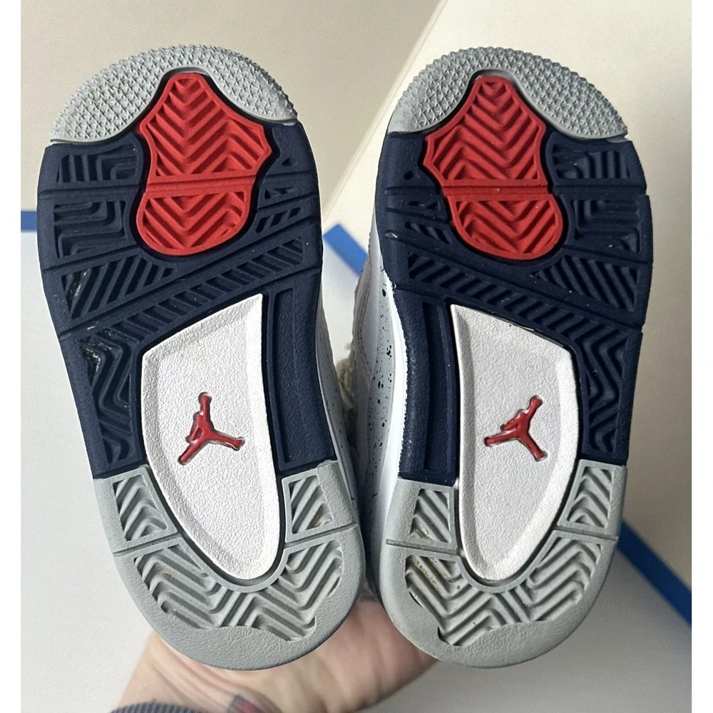 Jordan air retro